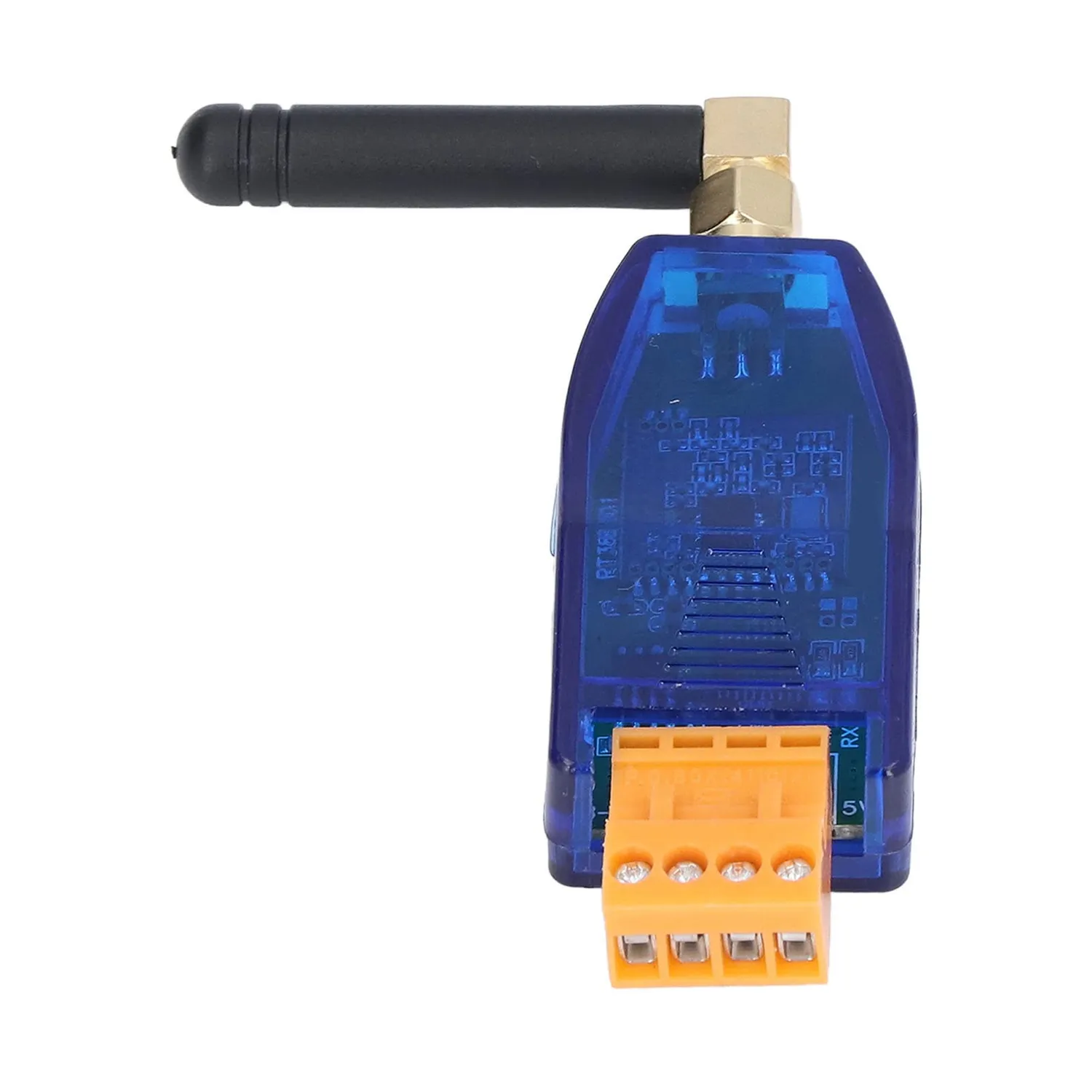 Garosa module émetteur-récepteur RF 433 MHz UART sans fil 500 m