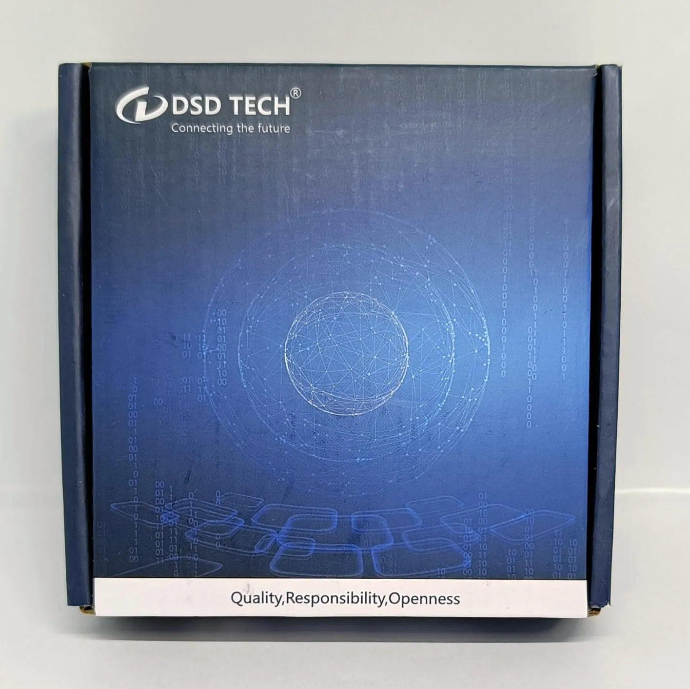 PLC Tech SH-AC01A répartiteur audio numérique optique 2 entrées 3 sorties