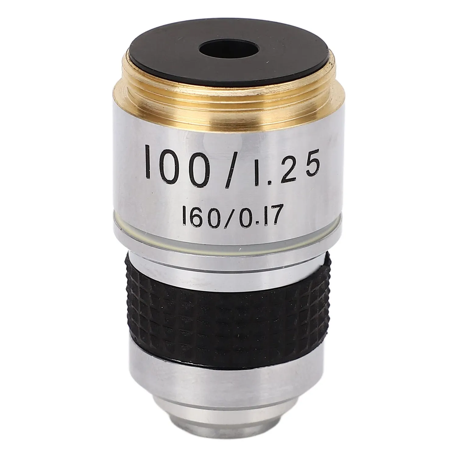 Garosa objectif microscope 100X RMS achromatique