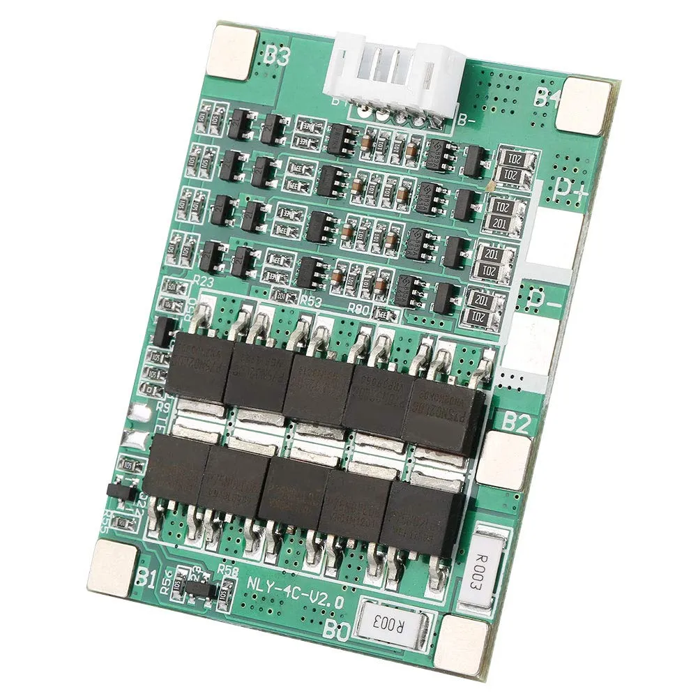 Garosa module protection batterie Li-ion 4S 50A