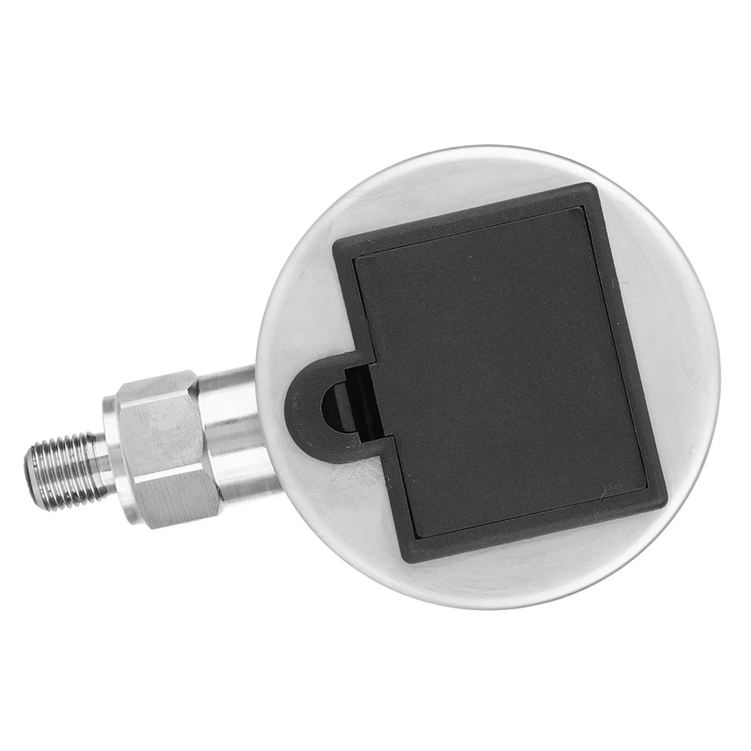 Garosa manomètre numérique 400 bar LCD inox G1/4 IP67
