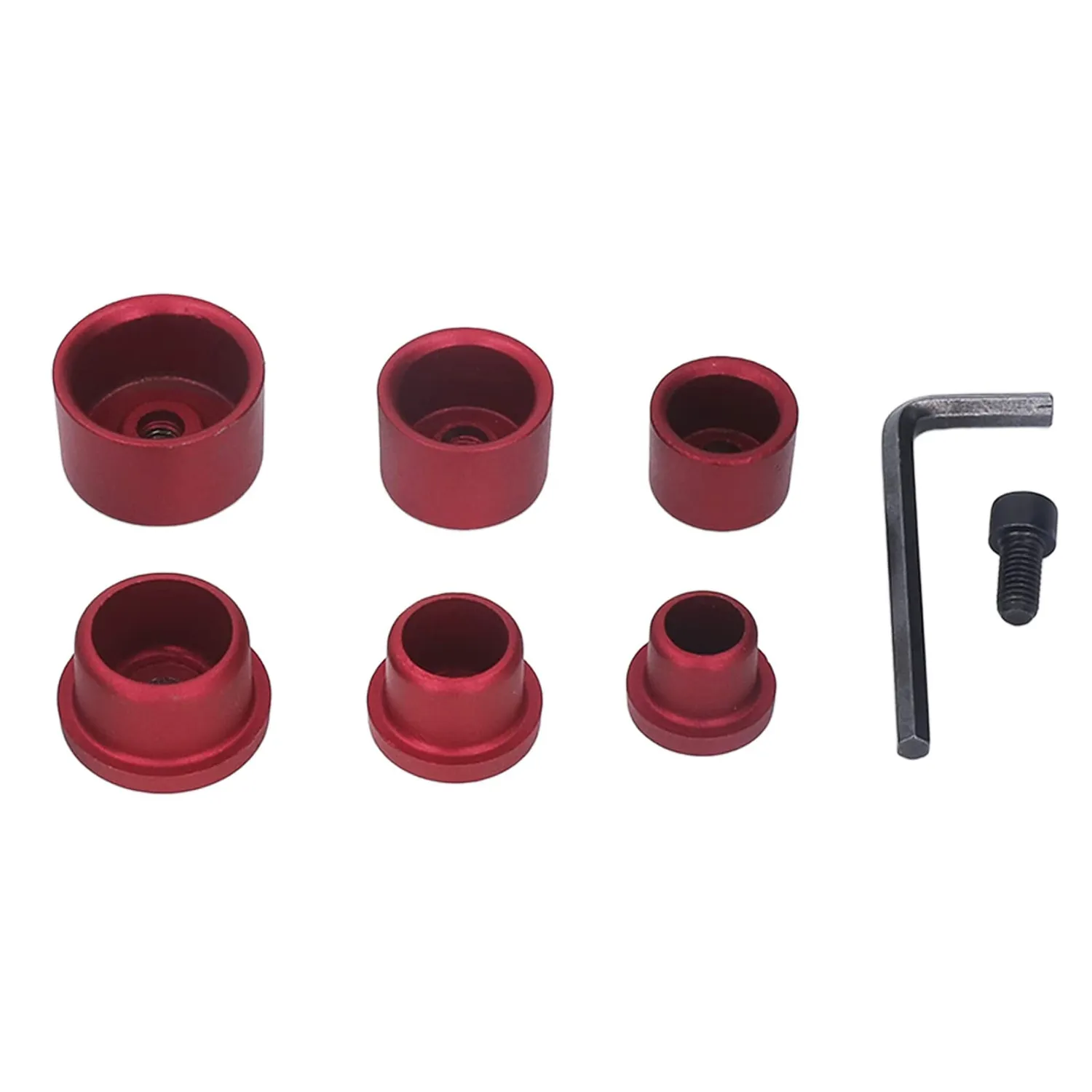Garosa outil de soudure par fusion sans fil tuyaux 20–32 mm