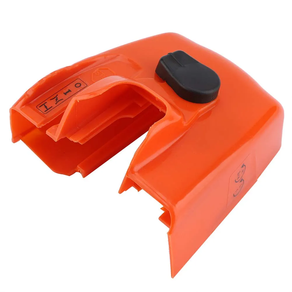 Garosa capot filtre à air MS260 026 tronçonneuse orange