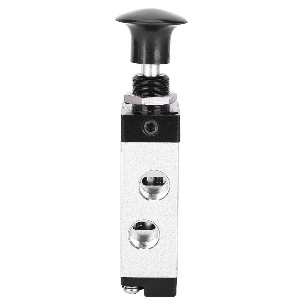 Garosa 4R110-06 distributeur pneumatique 5/2 manuel