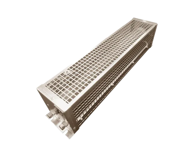 FAIRFILD RM 01L résistance en coffret métallique IP20