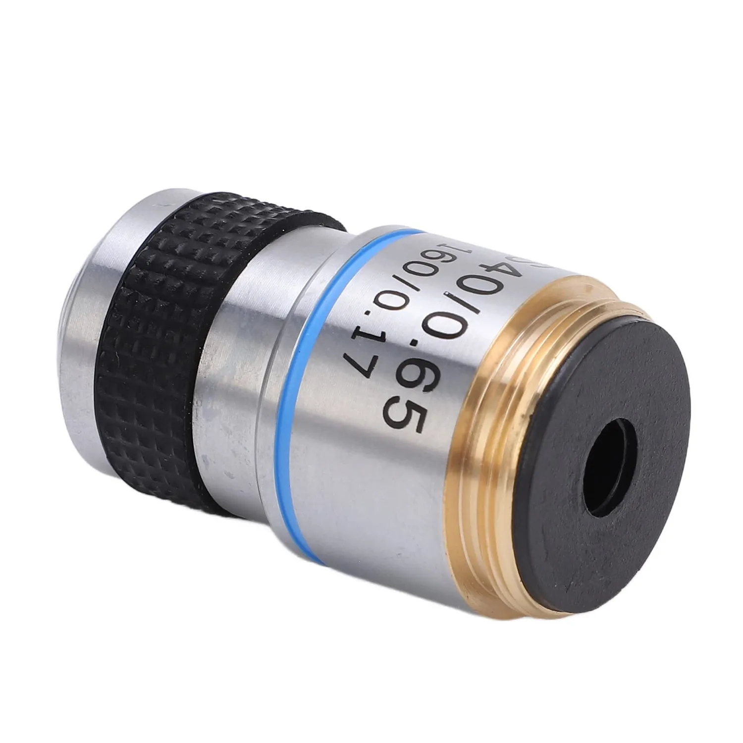 Garosa objectif microscope S40/0.65 40x verre optique