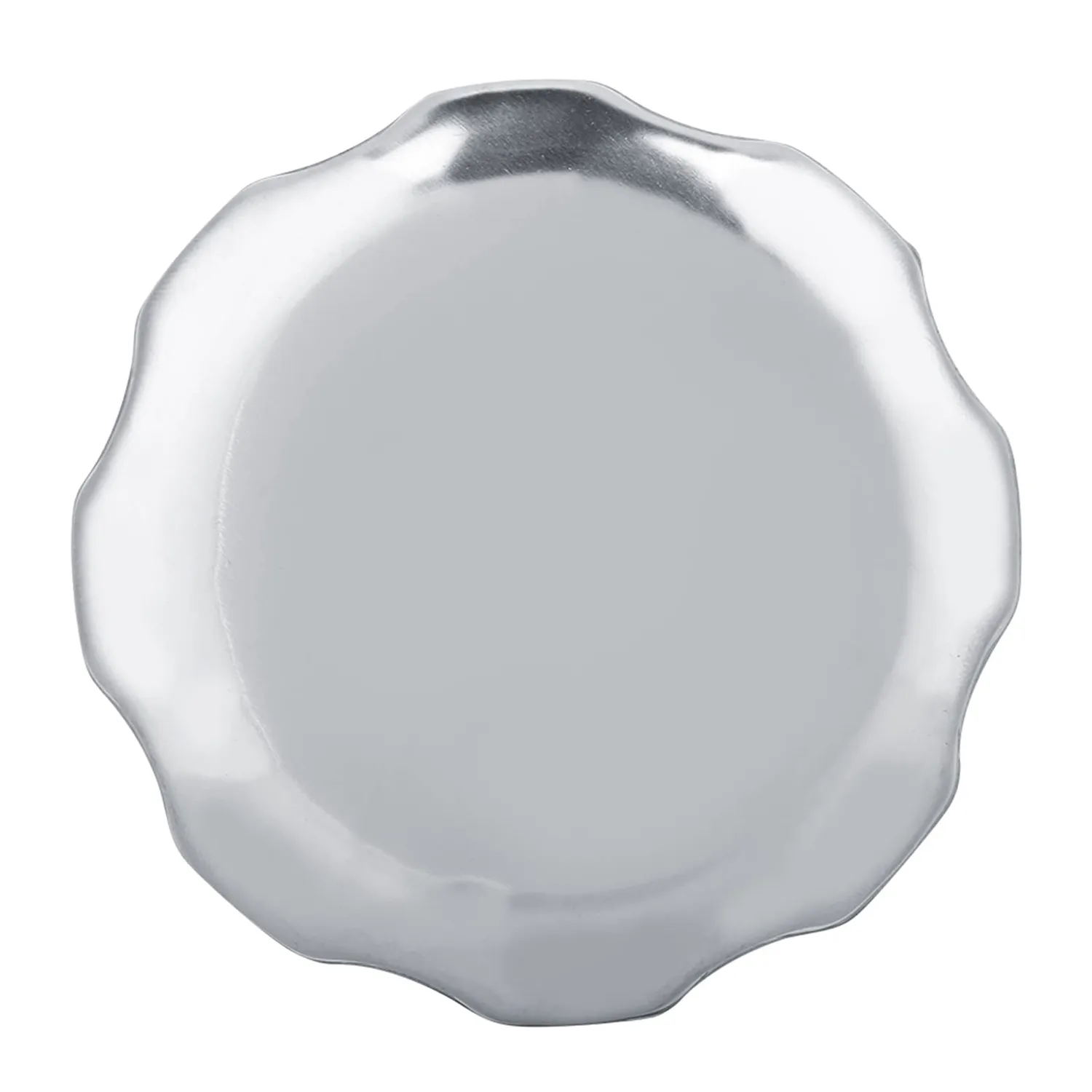 Garosa bouchon de réservoir d’essence GX160 GX200 GX240 GX270 GX340 GX390 chromé