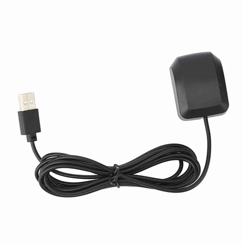Garosa VK-162 module GPS USB 3.3-5V haute sensibilité