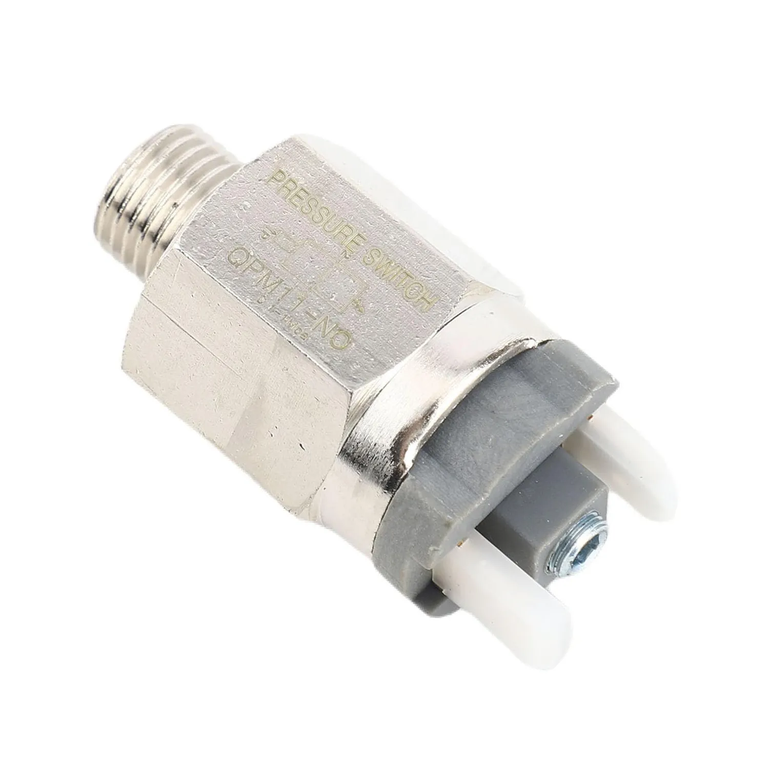 Garosa QPM11-NO pressostat d’air réglable G1/4, IP54