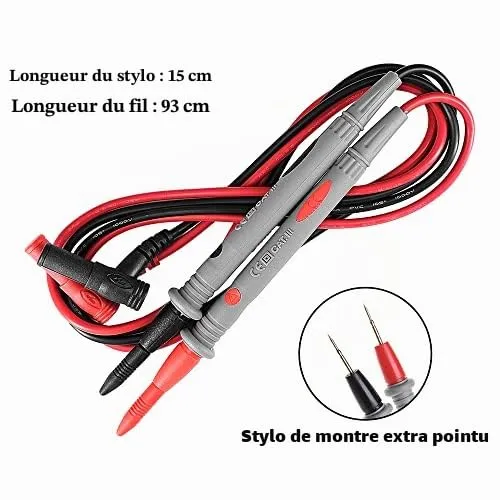 Garosa testeur de rétroéclairage LED TV 18 W 0–300 V couleur 1
