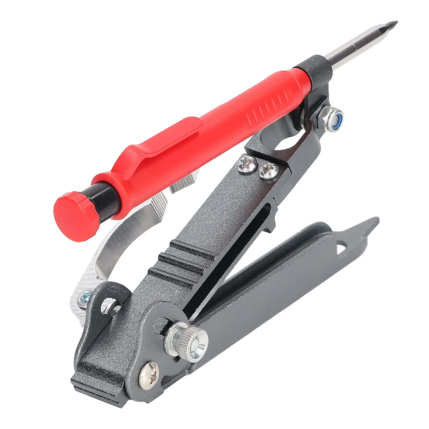 Garosa Outil traçage multifonction aluminium menuisier