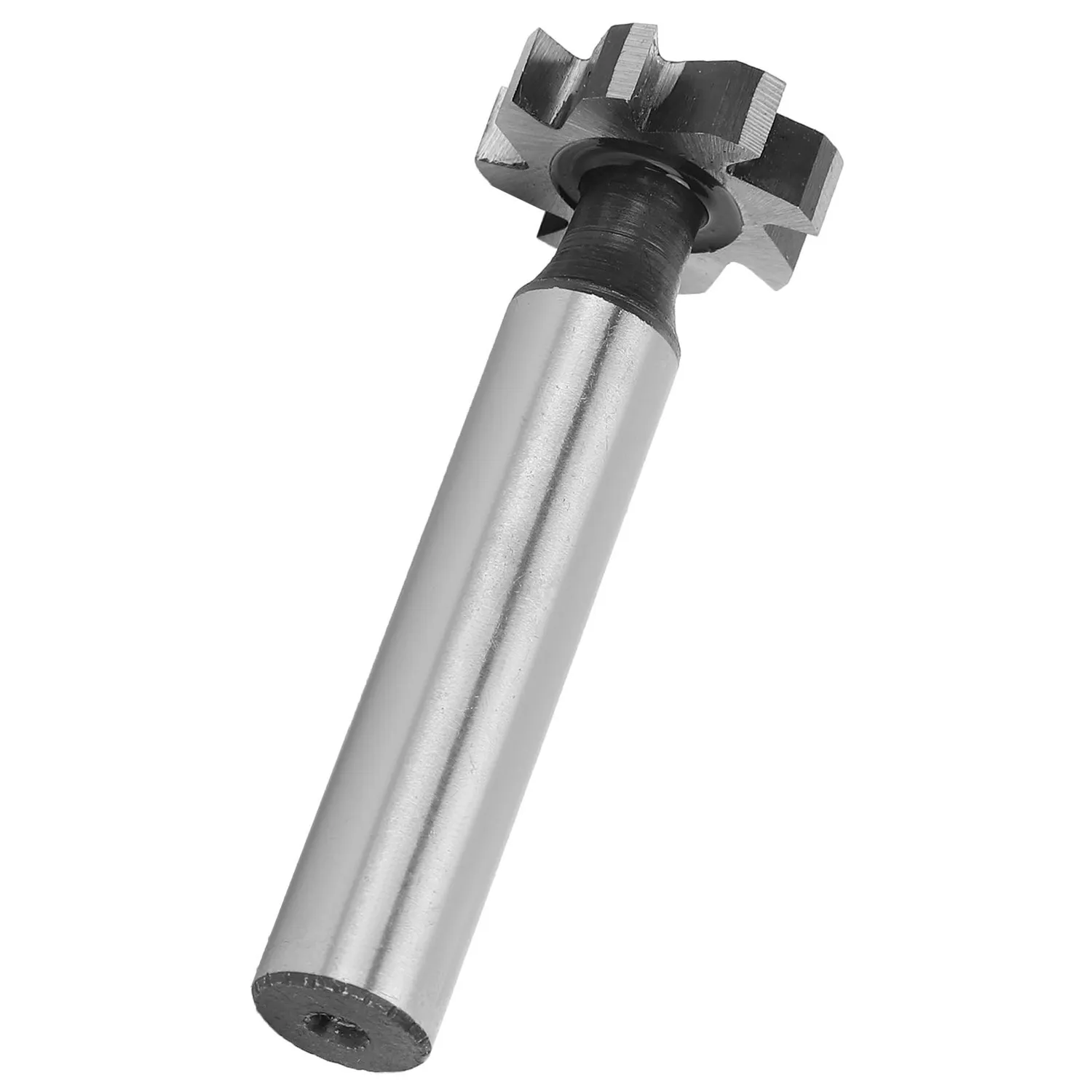 Garosa Fraise Rainure en T 5x19x10mm HSS Acier