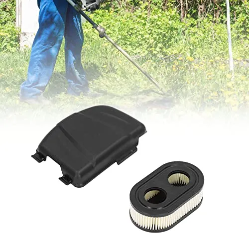 Garosa filtre à air 798452 590548 pour tondeuse à cartouche remplaçable