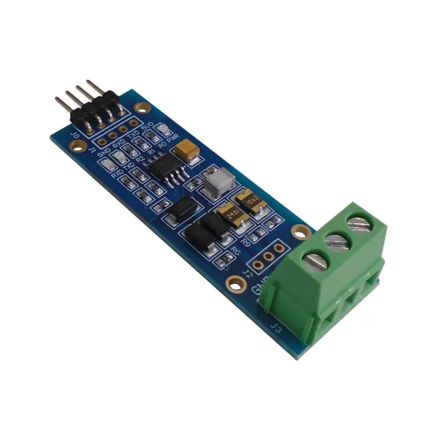 DSD TECH SH-U12 convertisseur RS485 vers TTL 5 V