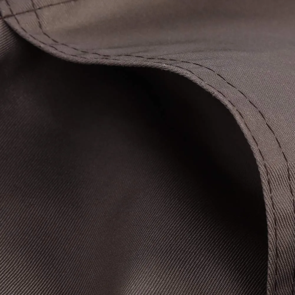 Garosa combinaison apicole avec voile taille L coton