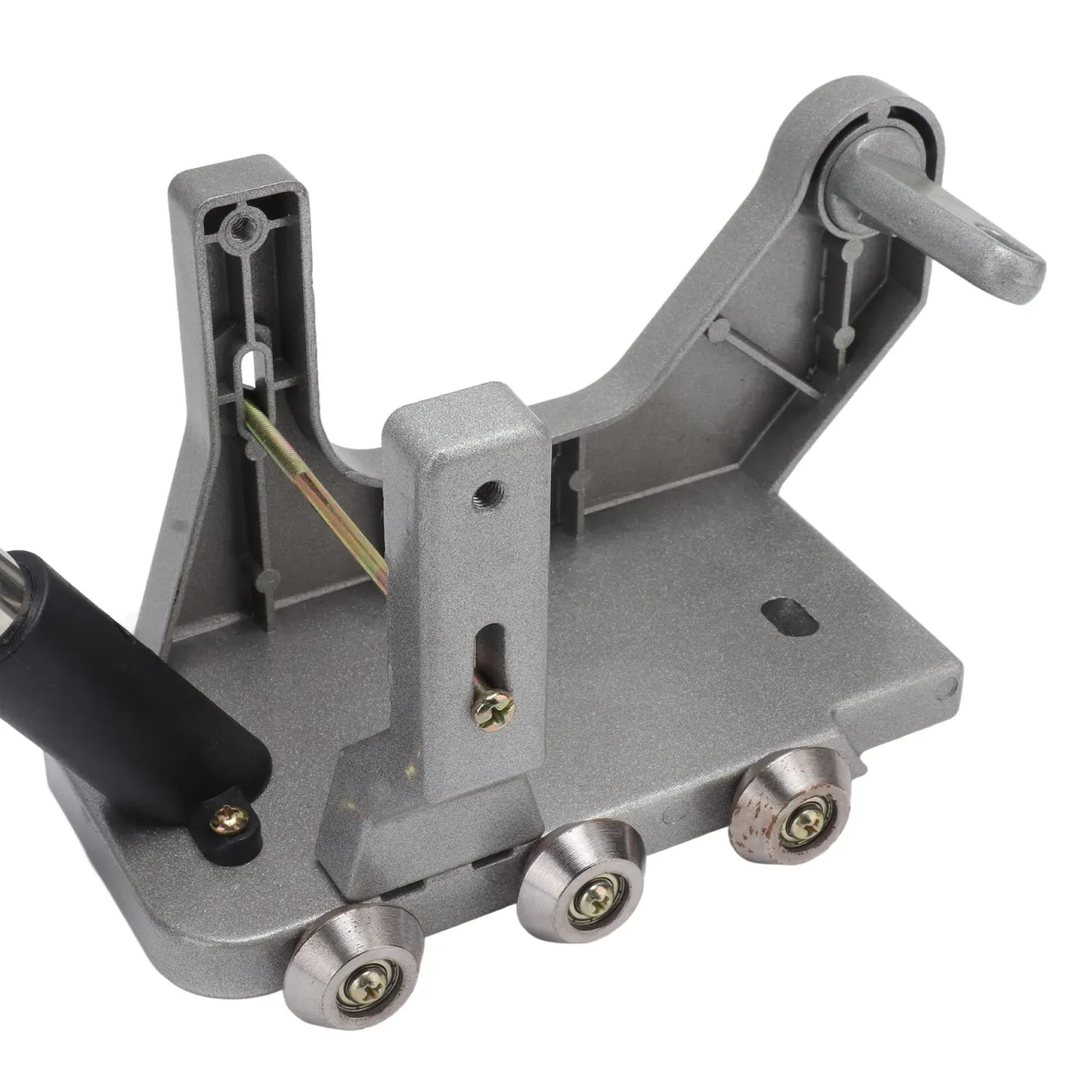 Garosa Support Nettoyage Joints Meuleuse 100 Alu Argent