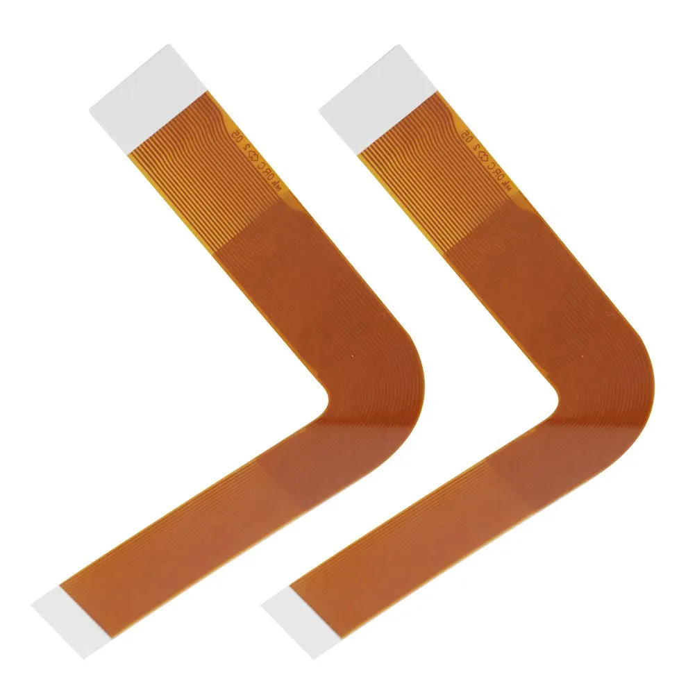 Garosa câble nappe flexible 7W pour PS2, adhésif