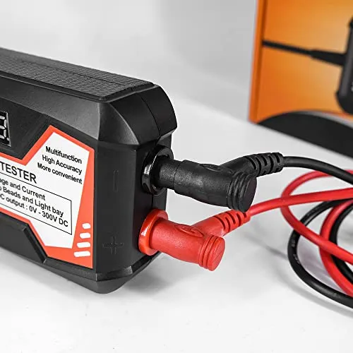 Garosa testeur de rétroéclairage LED TV 18 W 0–300 V couleur 1