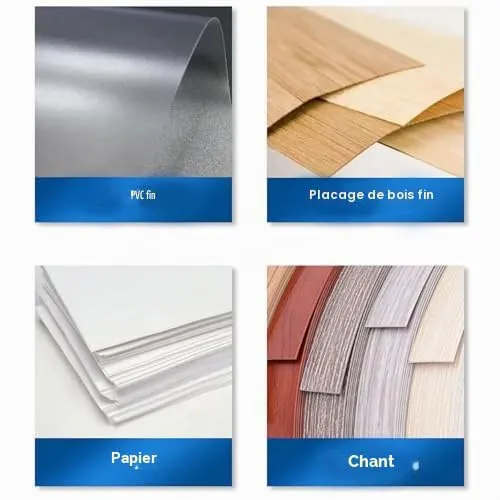 Garosa perforateur manuel 10 mm réglable pour papier et matériaux fins