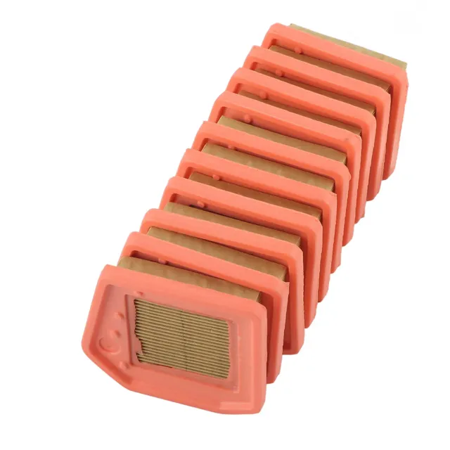 Garosa filtre à air 4147-141-0300 pour FS240 FS260 FS360 lot de 10