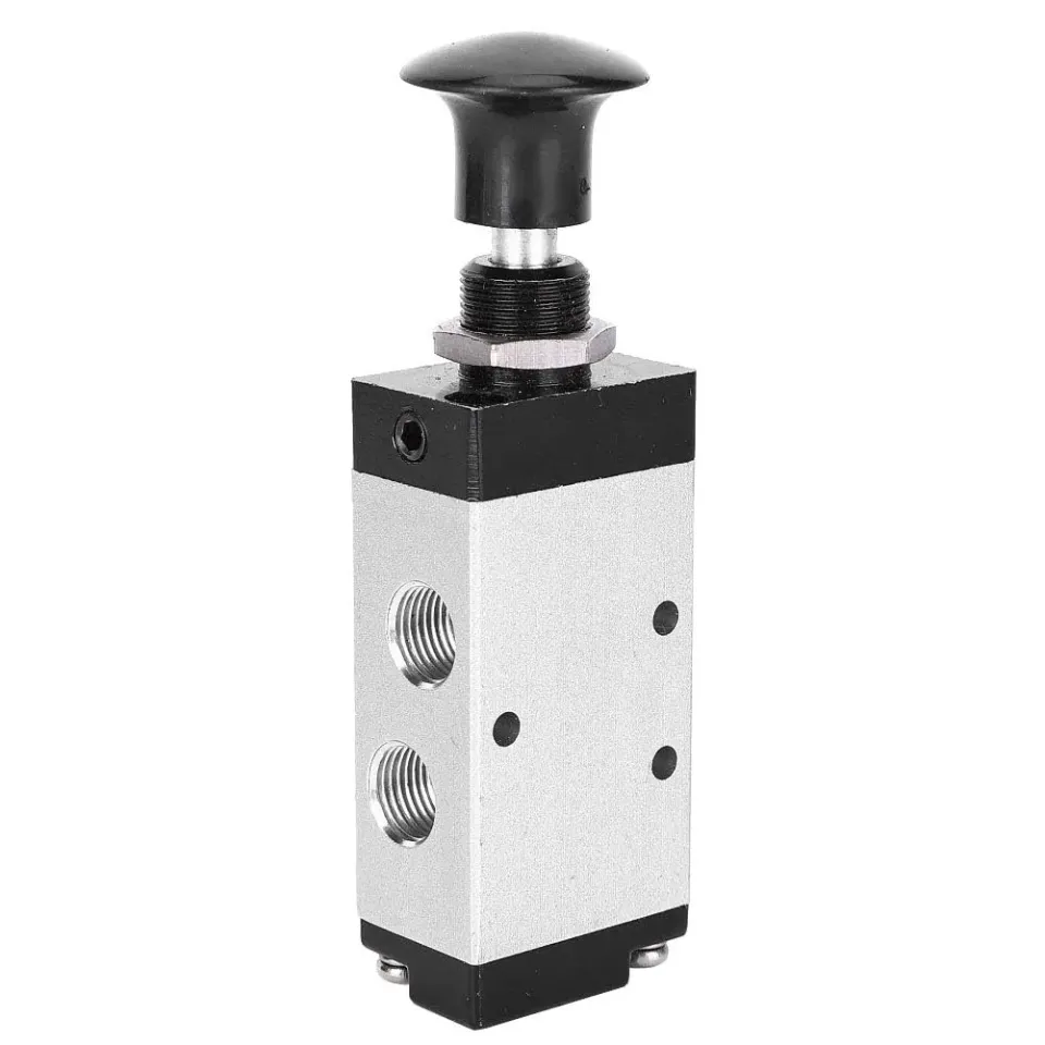 Garosa 4R110-06 distributeur pneumatique 5/2 manuel
