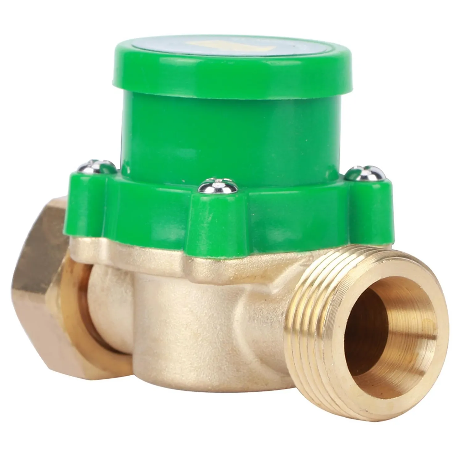 Garosa HT-120 capteur de débit pompe 3/4" 220V automatique