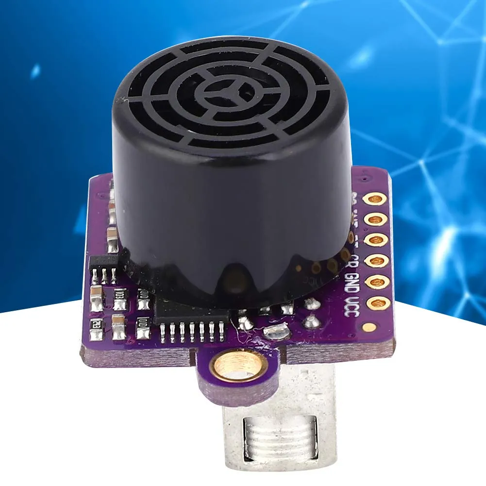 Garosa GY-US42 capteur distance ultrasons I2C 7,2 m