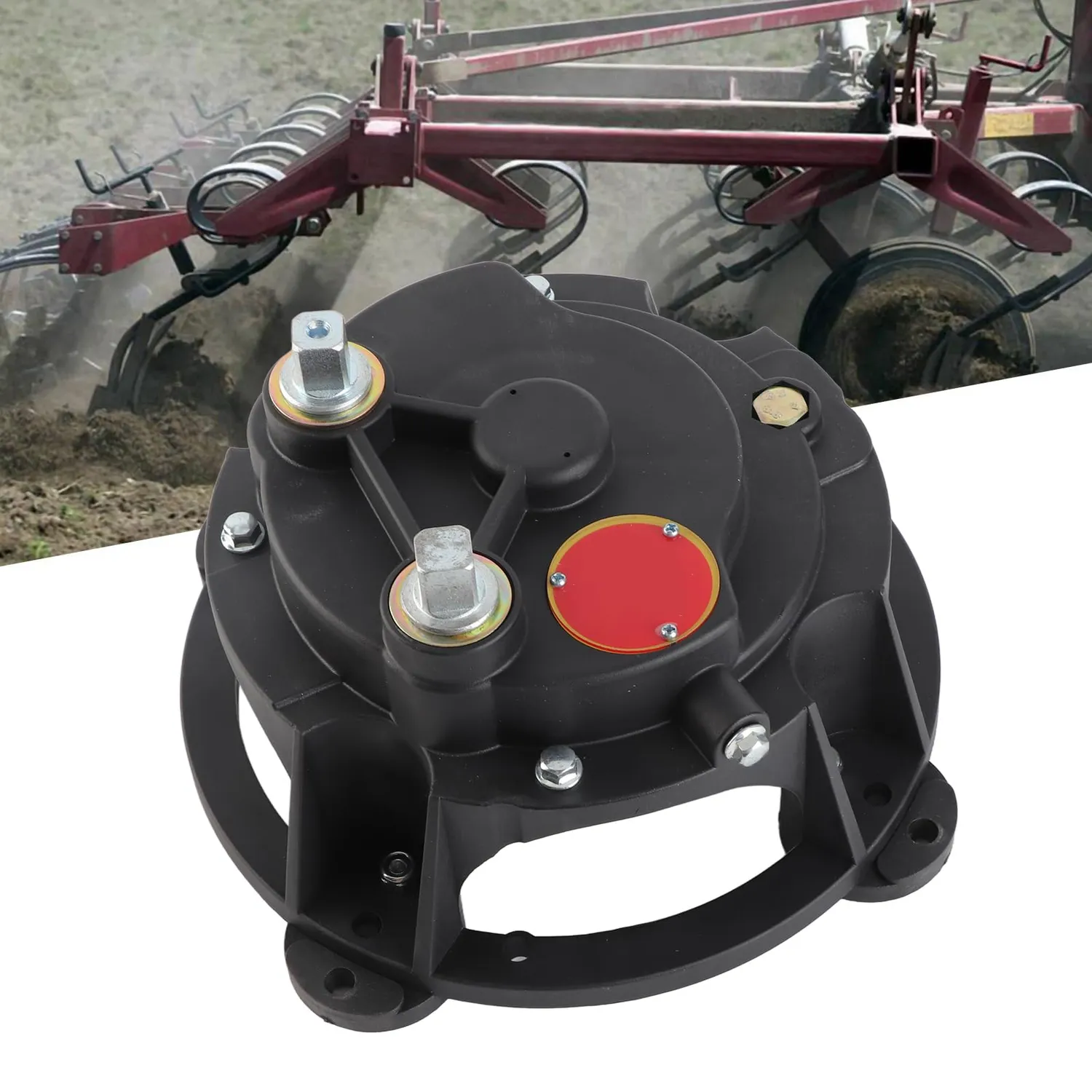 Garosa CQML-18 démarreur à manivelle pour moteur 173F 178F 186F