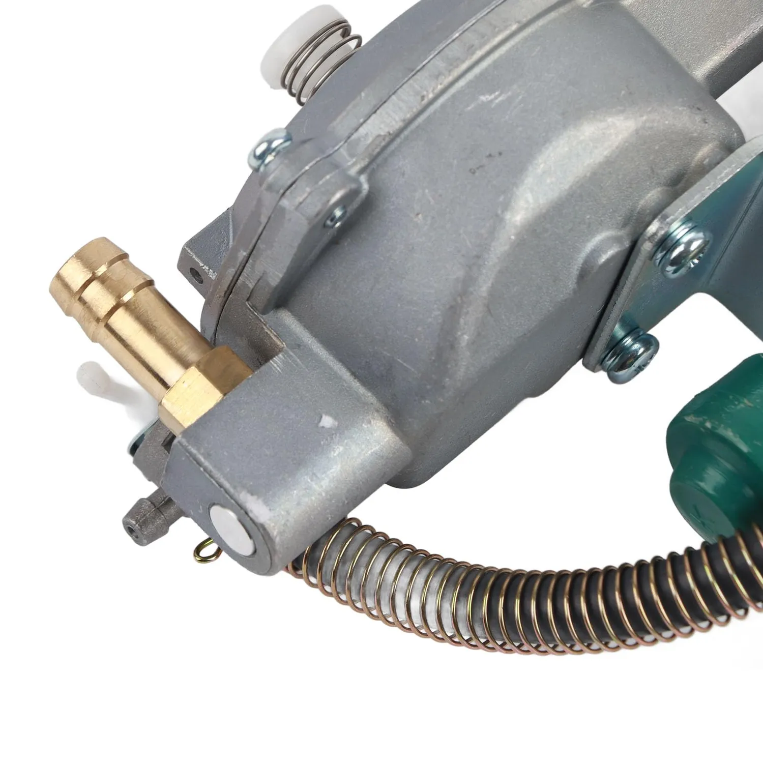 Garosa carburateur GX390 188F 190F avec starter manuel