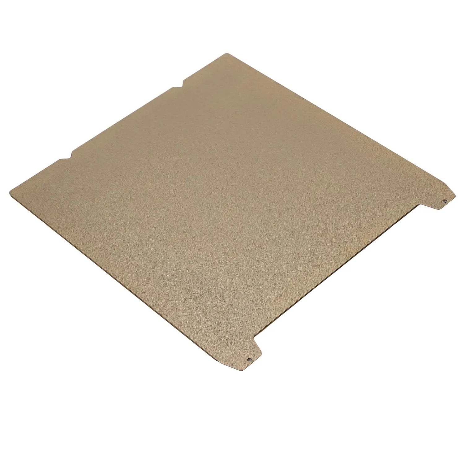 Garosa plaque PEI 235x235 mm Ender 3 / Ender 5 double face