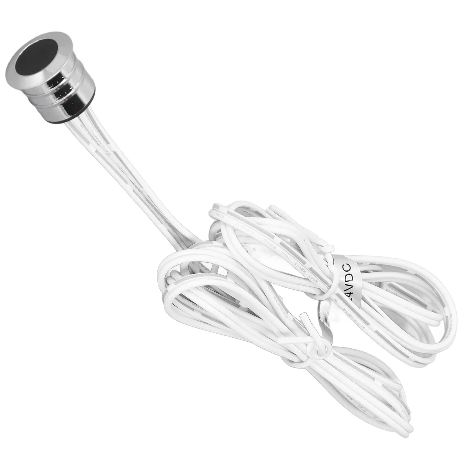 Garosa interrupteur capteur LED armoire geste 5-24V 72W
