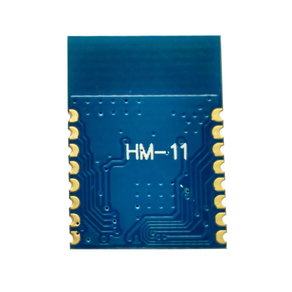 DSD TECH HM-11 module Bluetooth 4.0 BLE 3,3 V