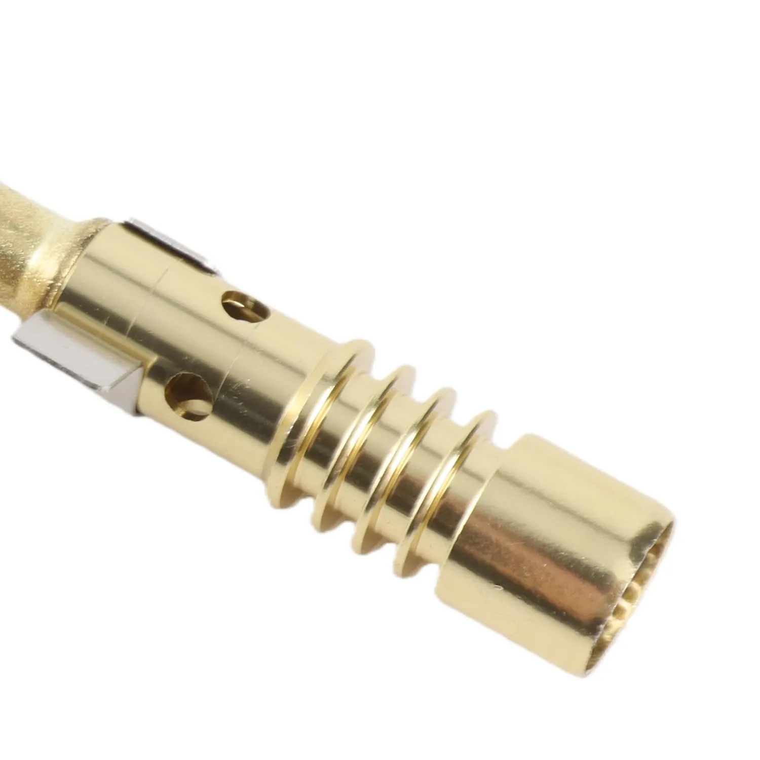 Garosa torche à gaz réglable pour barbecue portable