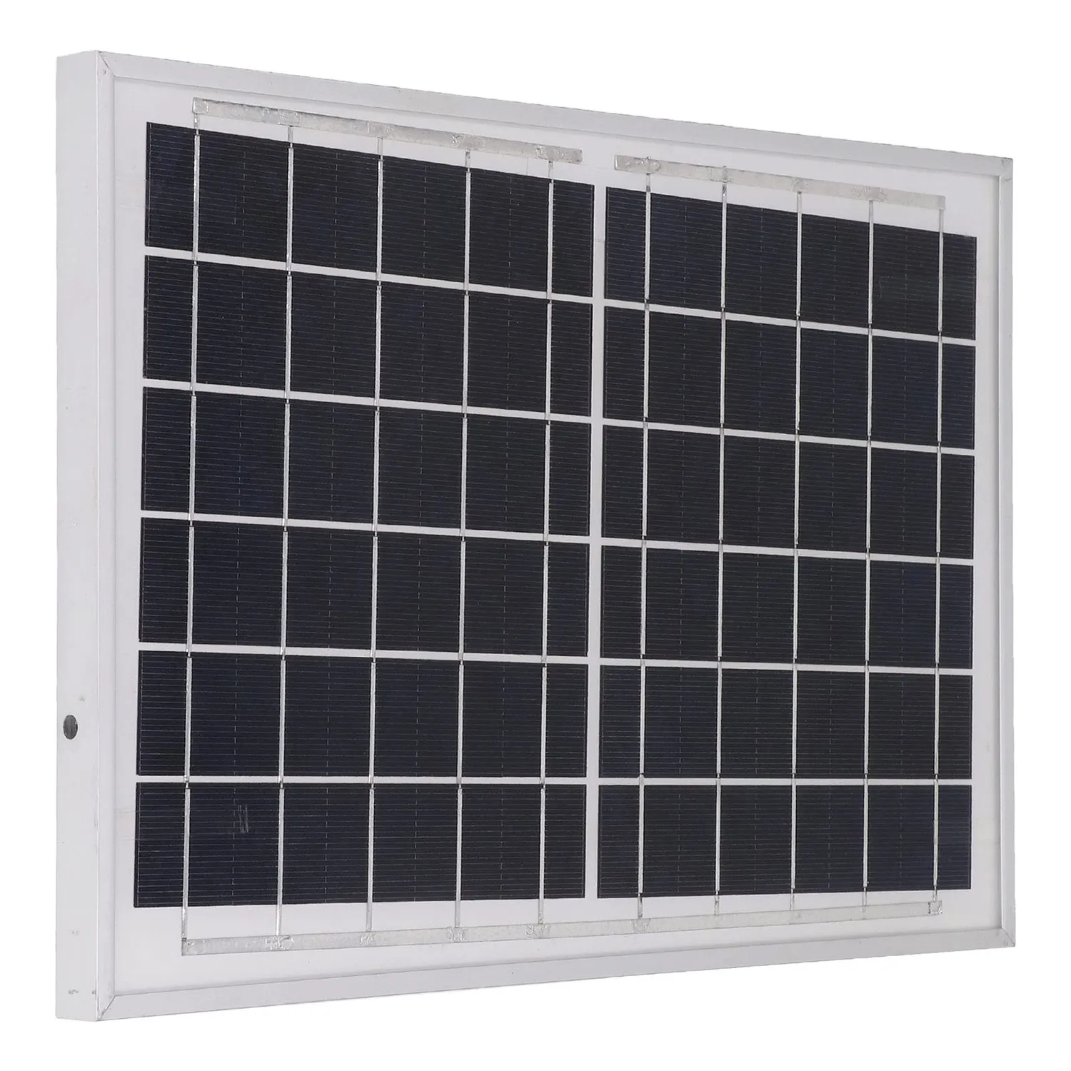 Garosa Panneau Solaire 6V 10W USB IP65 350x240mm