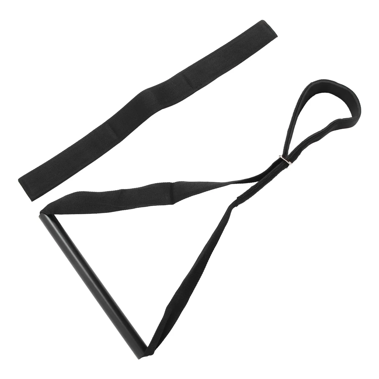 Garosa sangle en Y traction cervicale réglable