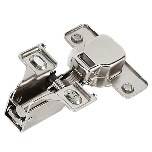 Garosa charnière hydraulique 35 mm à bras court pour armoire
