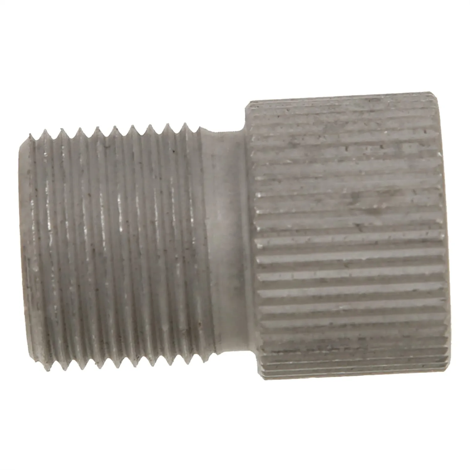 Garosa adaptateur de mandrin de perçage 5 mm, lot de 3 en acier