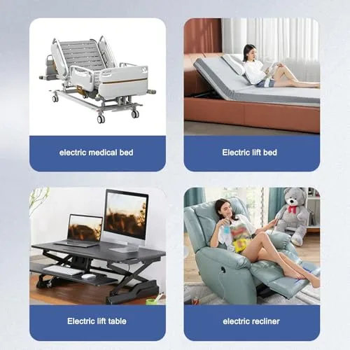 Garosa télécommande fauteuil lit élévateur IP66