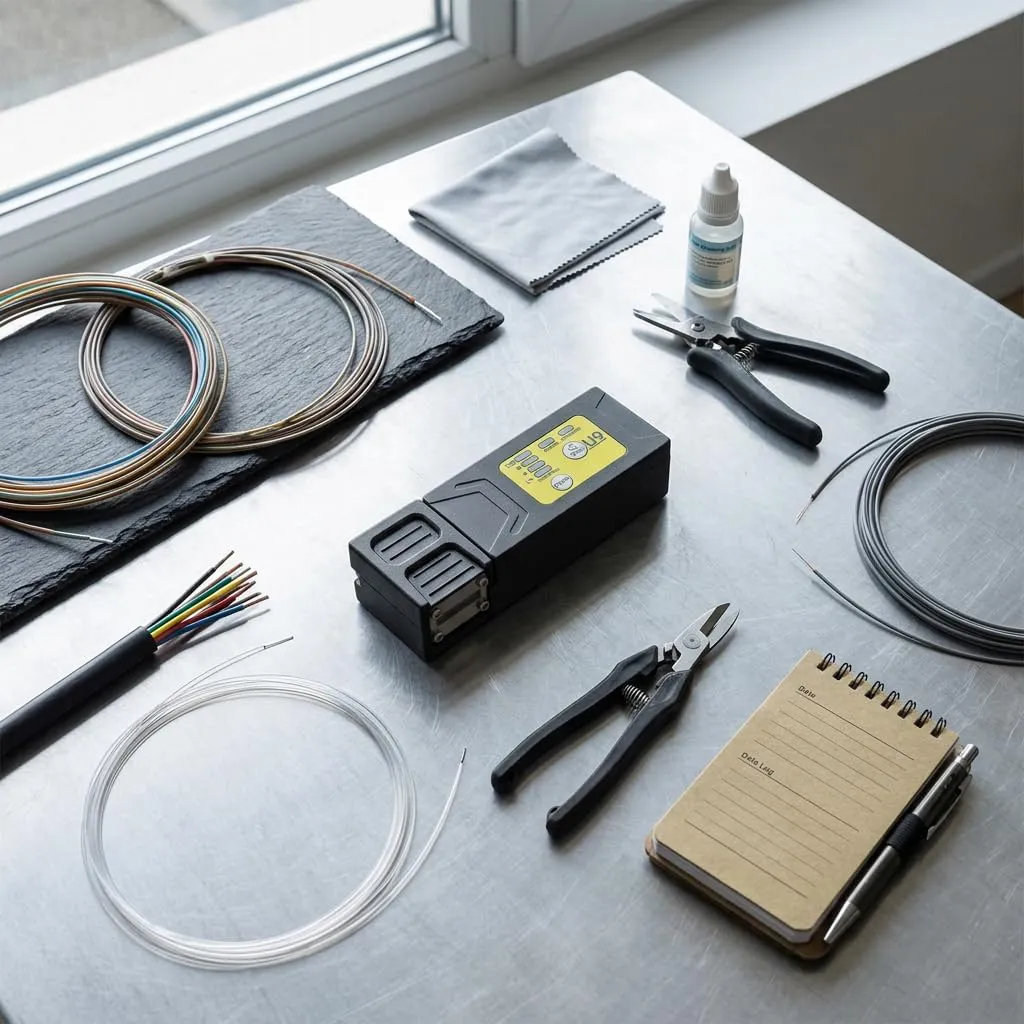 Garosa Décapant Thermique Fibre Optique 8 Températures