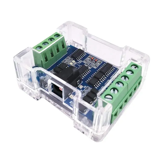DSD TECH RS485 SH-RT102 répéteur 2 canaux
